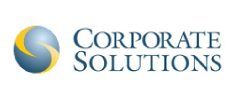 Corporate Solutions Logo
