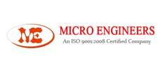 Micro Engineers Logo