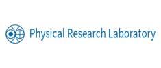 Physical Research Laboratory Logo
